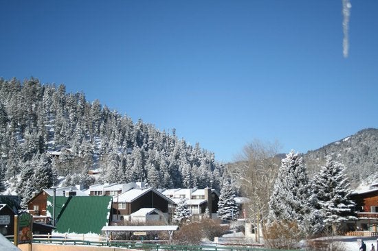 Wild Bill's Lodging