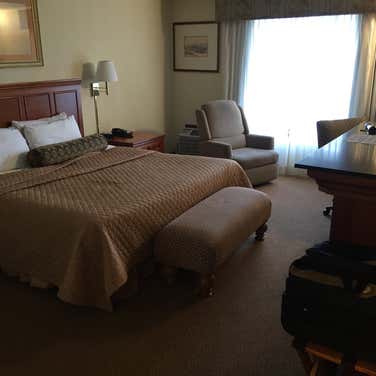 Foothills Inn