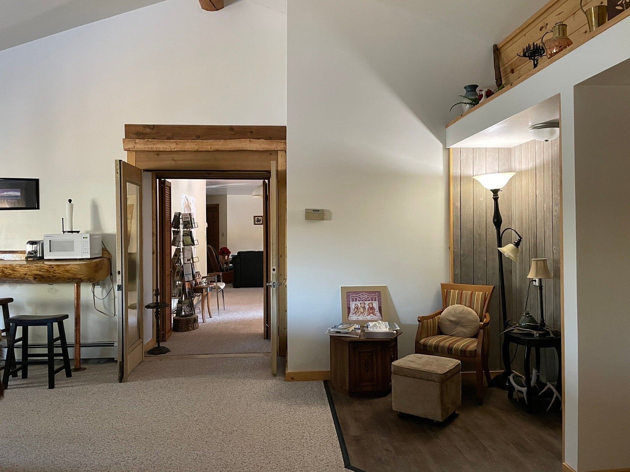 Antler's Rest Bed and Breakfast