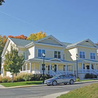 Grant Street Inn