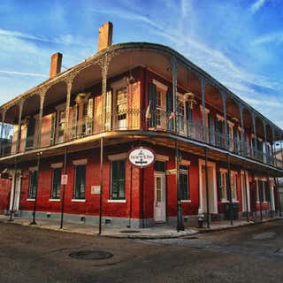 Inn on St. Peter