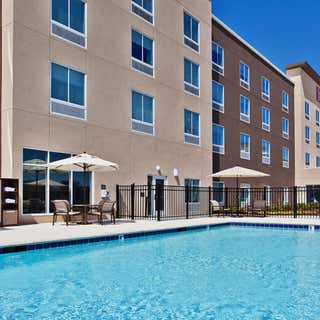 Hilton Garden Inn Montgomery - Eastchase