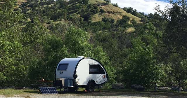 Three Rivers Hideaway Rv Campground Three Rivers Hideaway, Three Rivers | Campendium