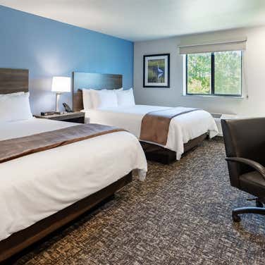 My Place Hotel-St. Joseph, MO