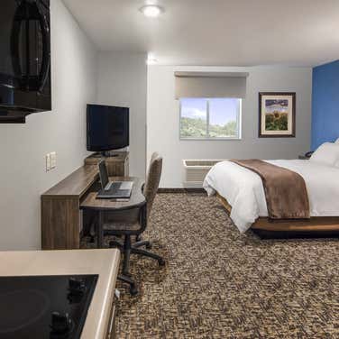 My Place Hotel-St. Joseph, MO