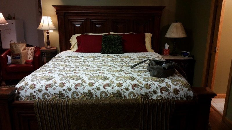 Emerald Hills Bed and Breakfast