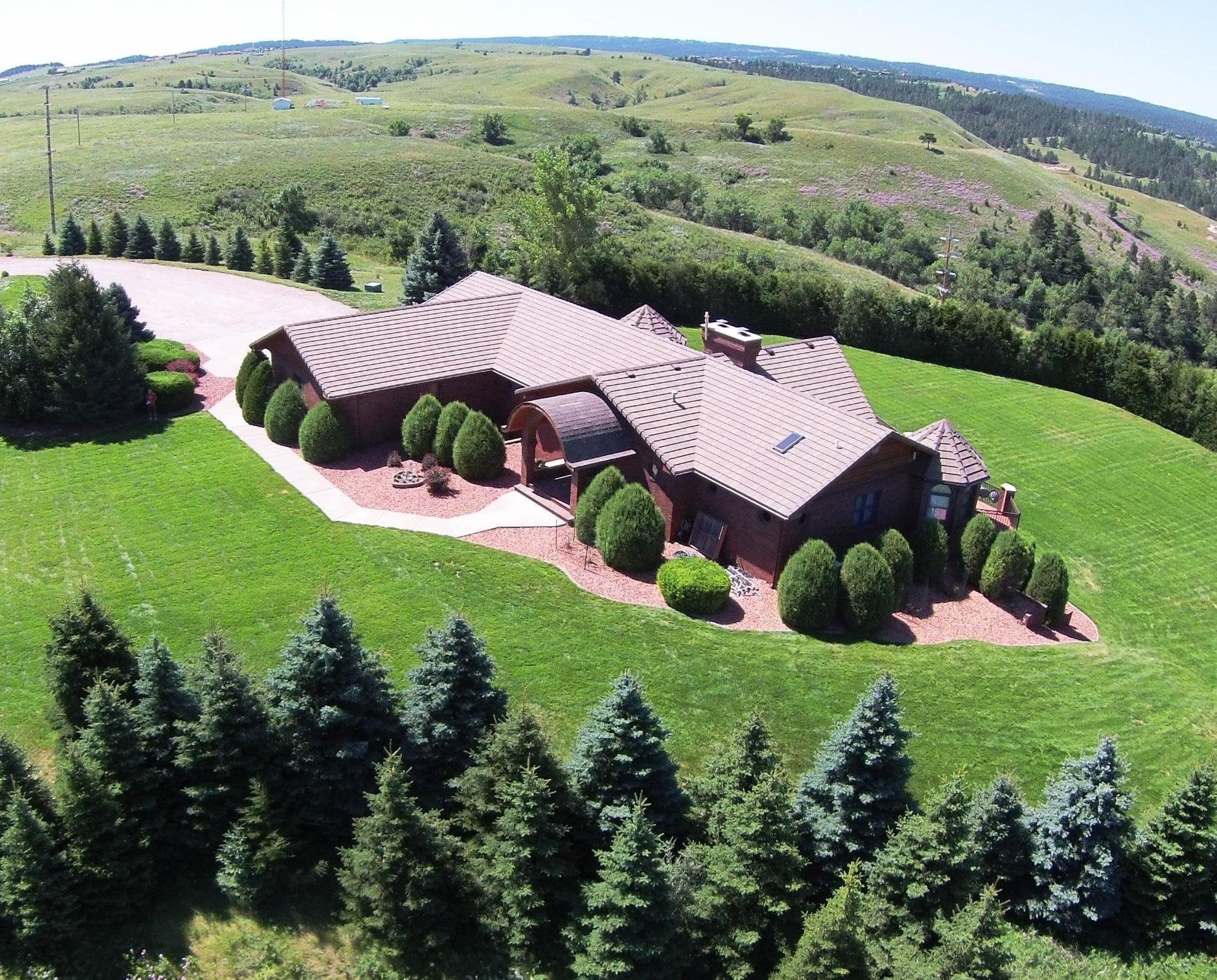 Emerald Hills Bed and Breakfast