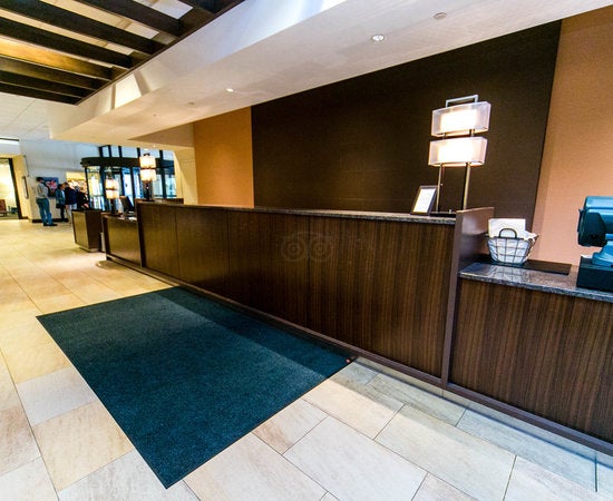 Hyatt Regency Milwaukee