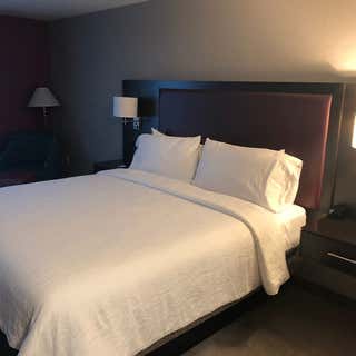 Hilton Garden Inn Sonoma County Airport