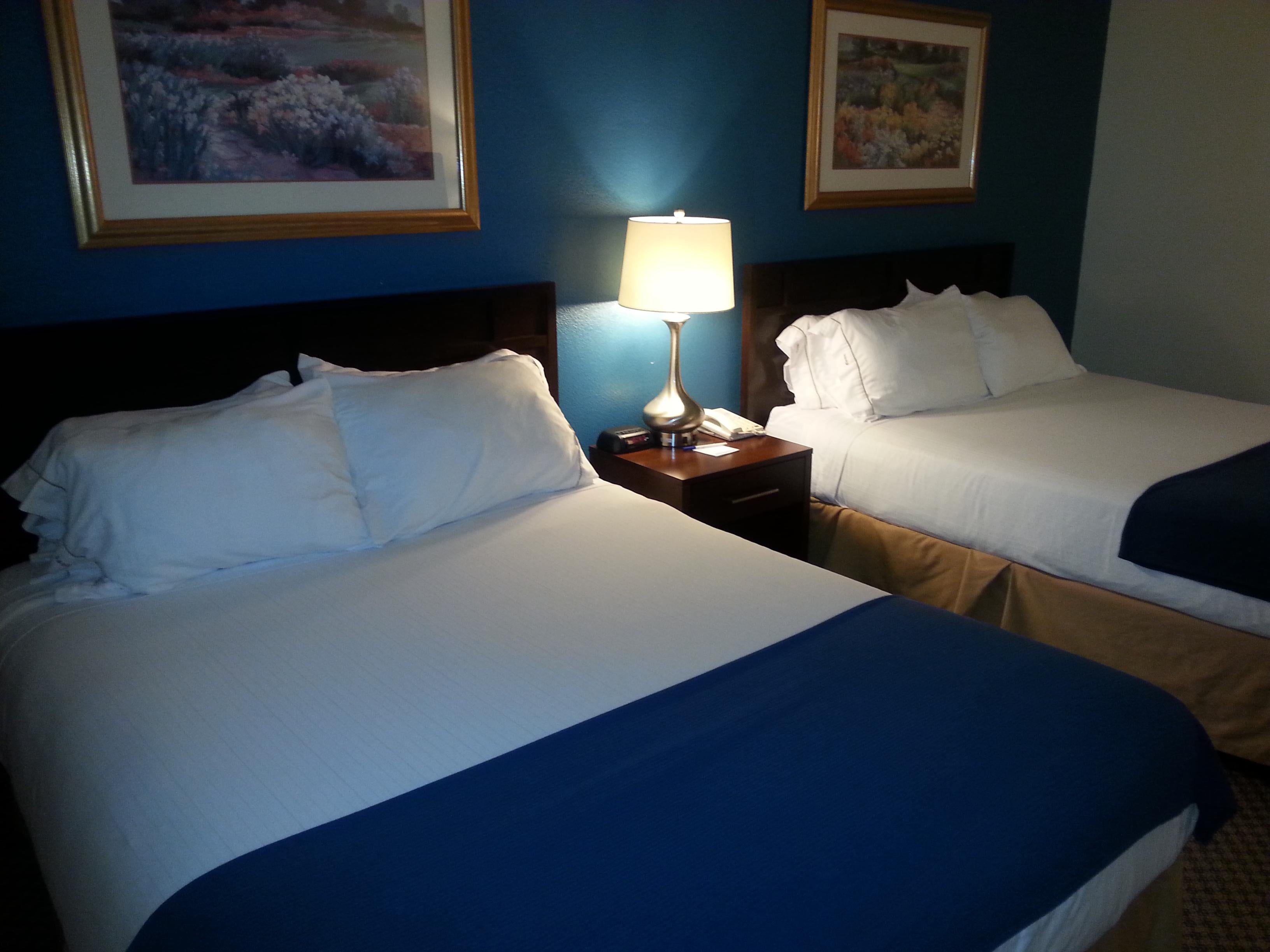 Holiday Inn Express Pendleton, an IHG hotel