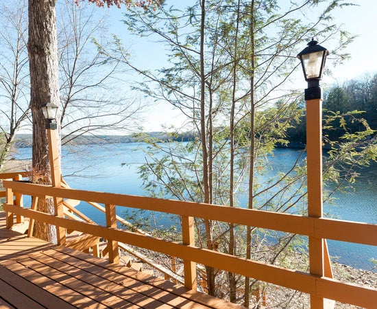 Cove Haven Resort
