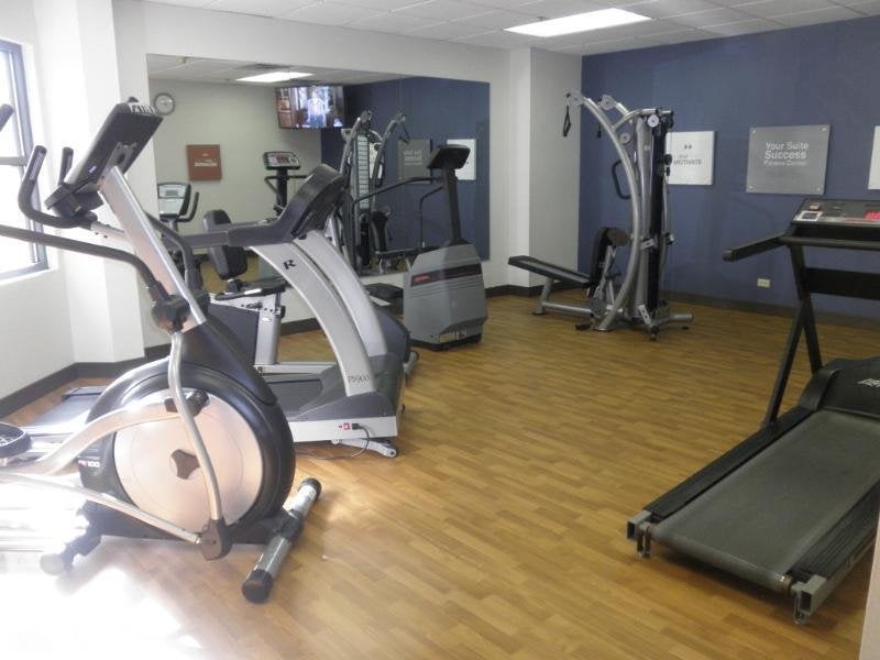 Comfort Suites Bethlehem Near Lehigh University and LVI Airport