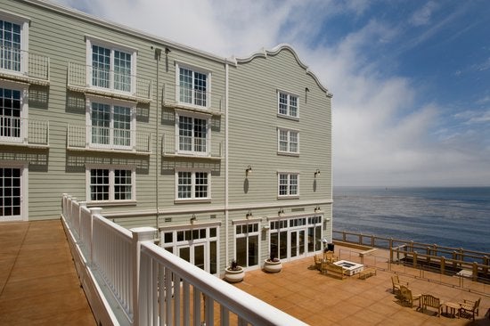 Intercontinental The Clement Monterey By IHG