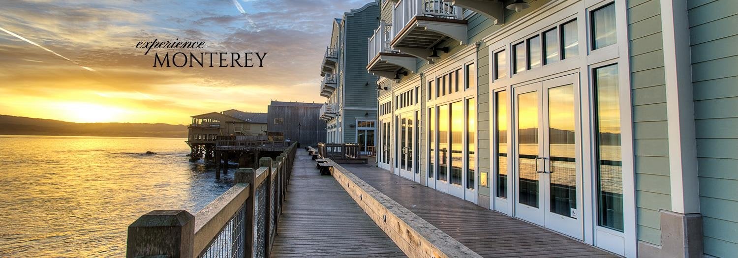 Intercontinental The Clement Monterey By IHG