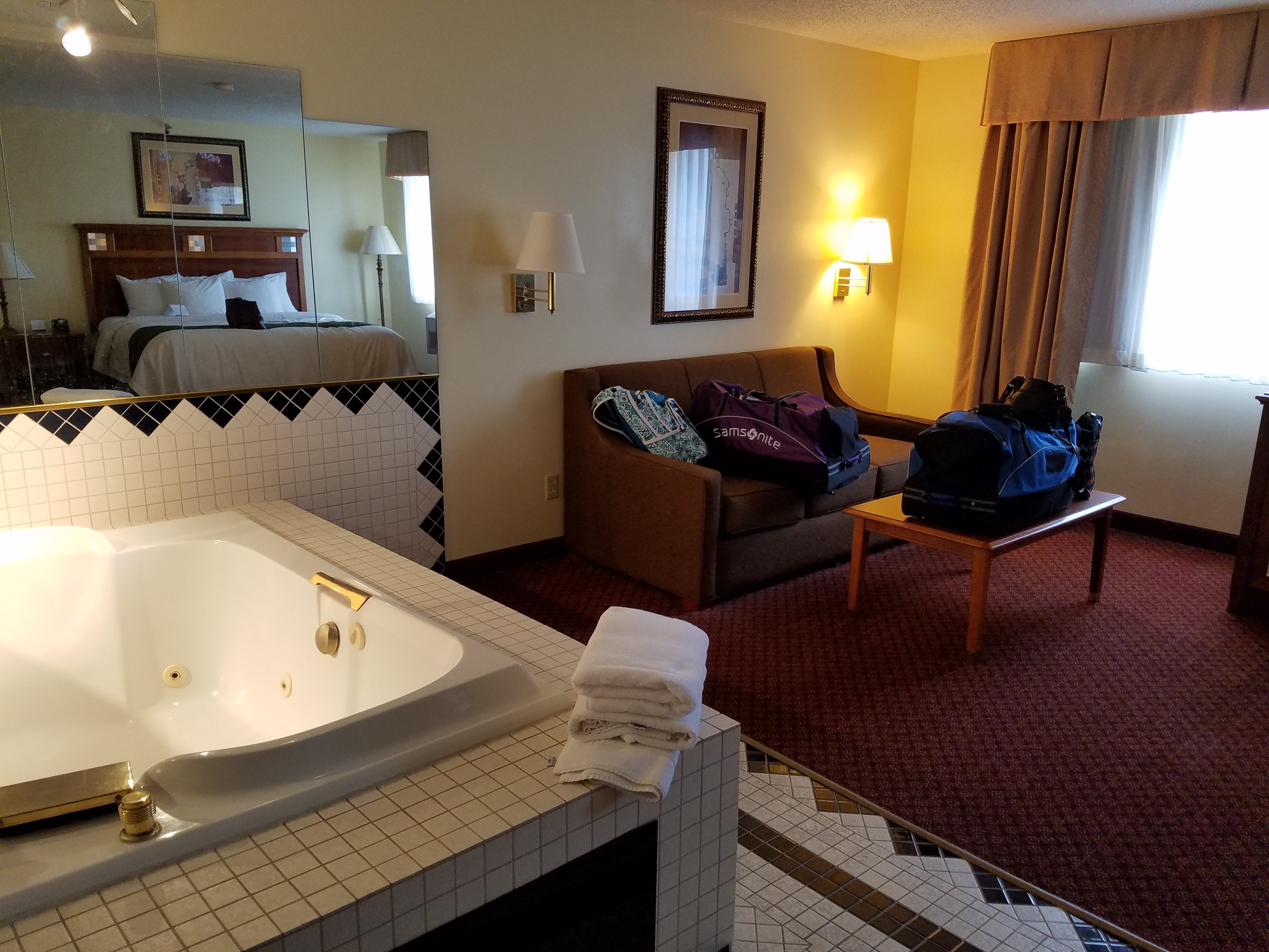 Quality Inn