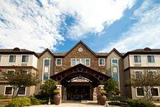Sonesta ES Suites San Antonio Northwest - Medical Center