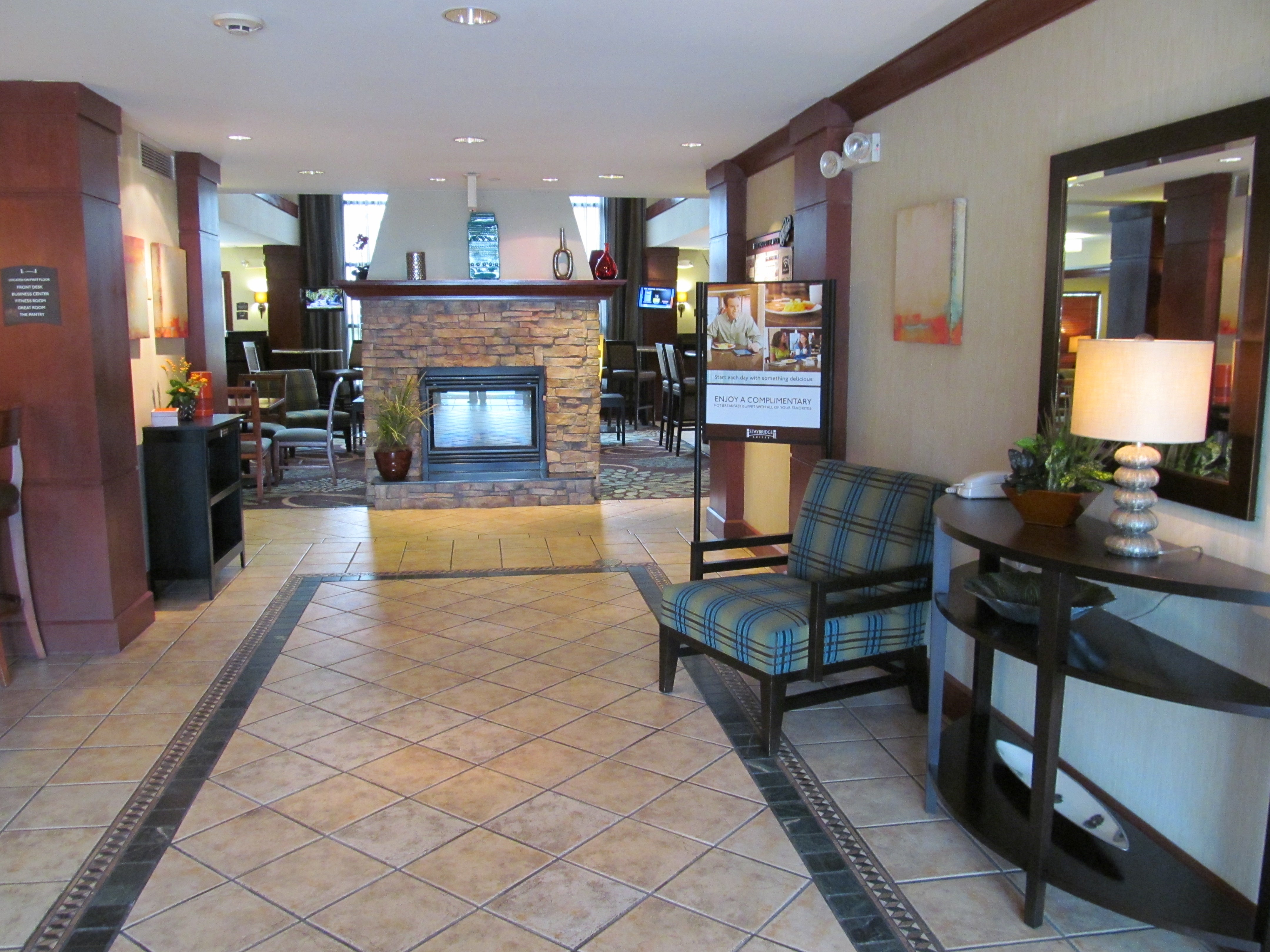 Sonesta ES Suites San Antonio Northwest - Medical Center