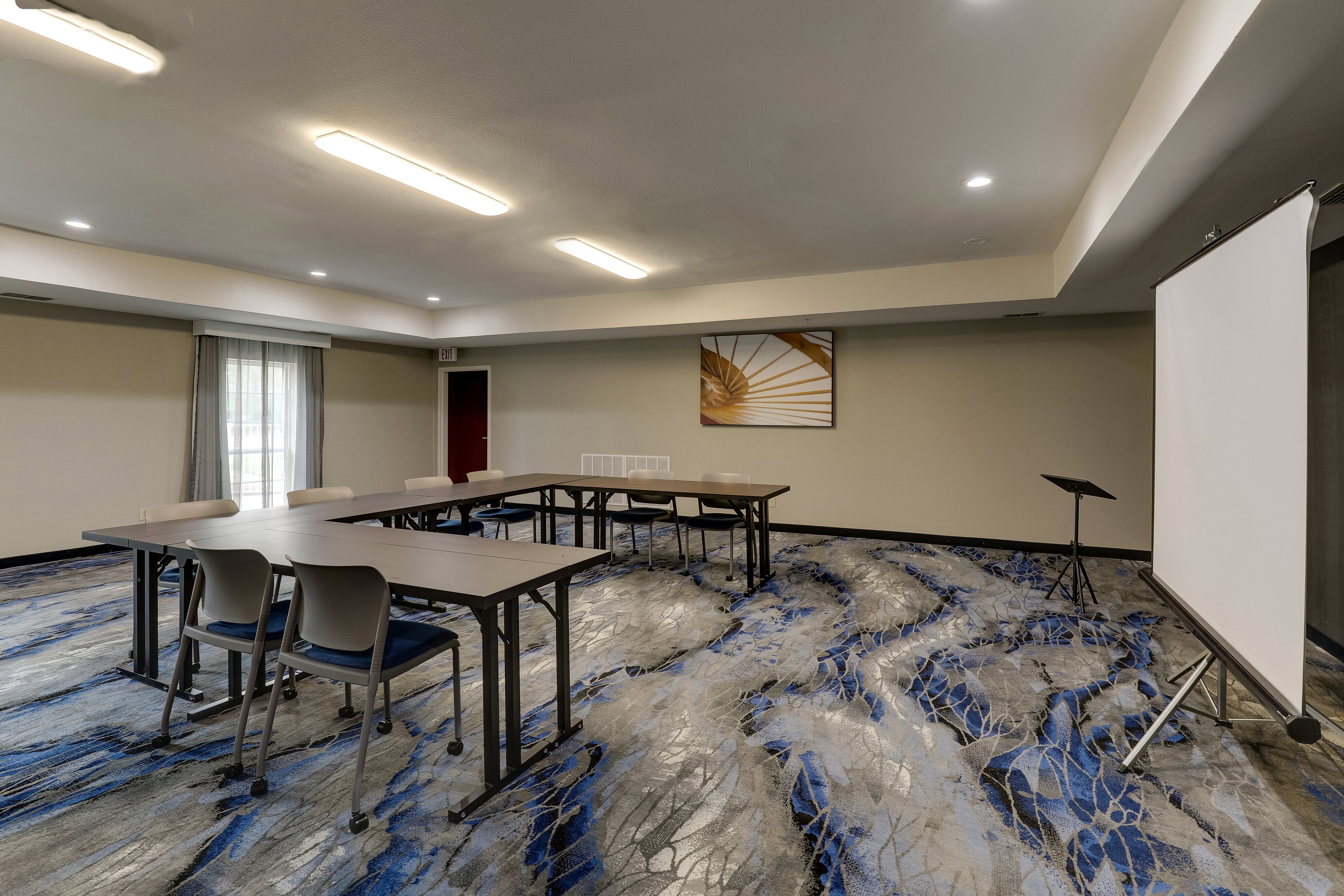 Fairfield by Marriott Inn & Suites Dallas Las Colinas