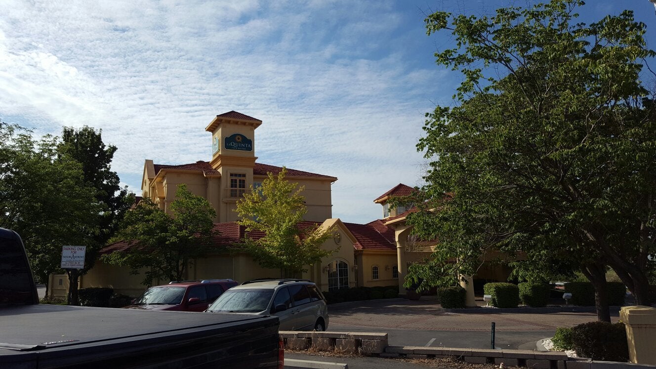 La Quinta Inn & Suites by Wyndham Orem University Parkway / Provo