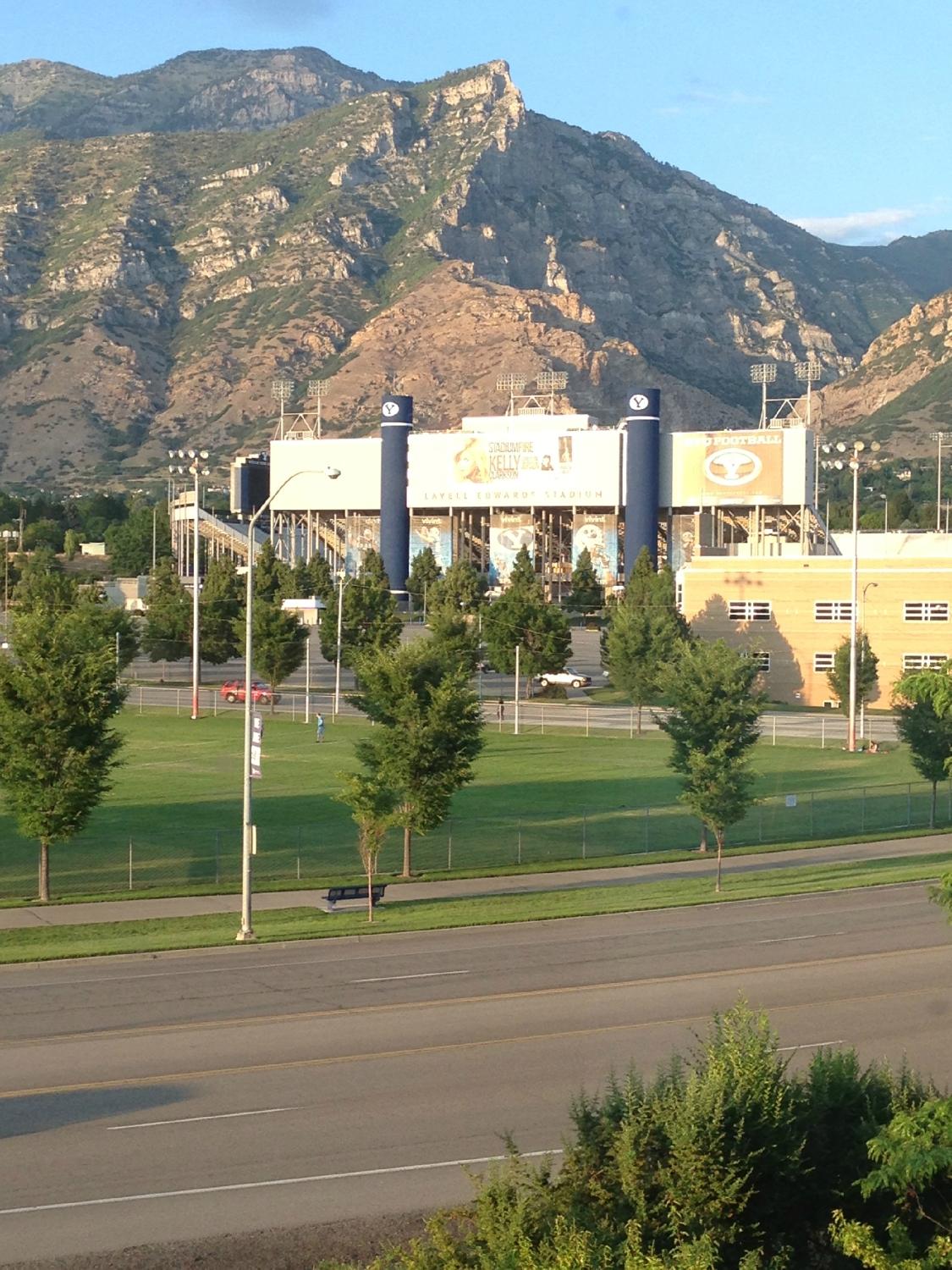 Best Western Plus Provo University Inn