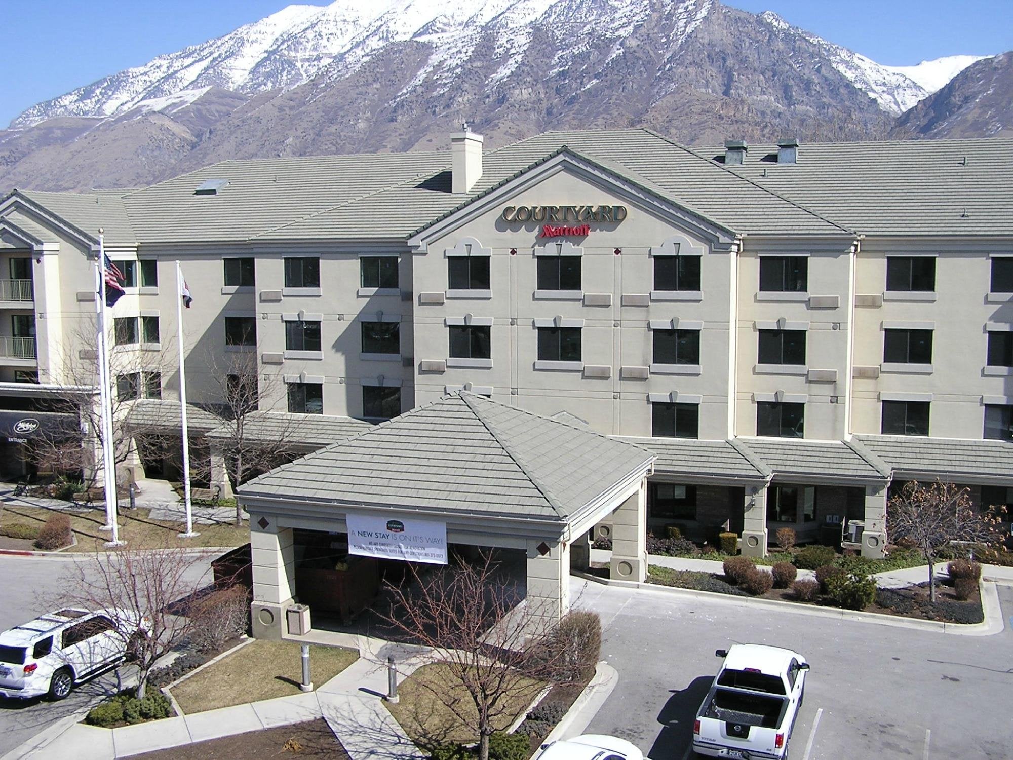 Best Western Plus Provo University Inn