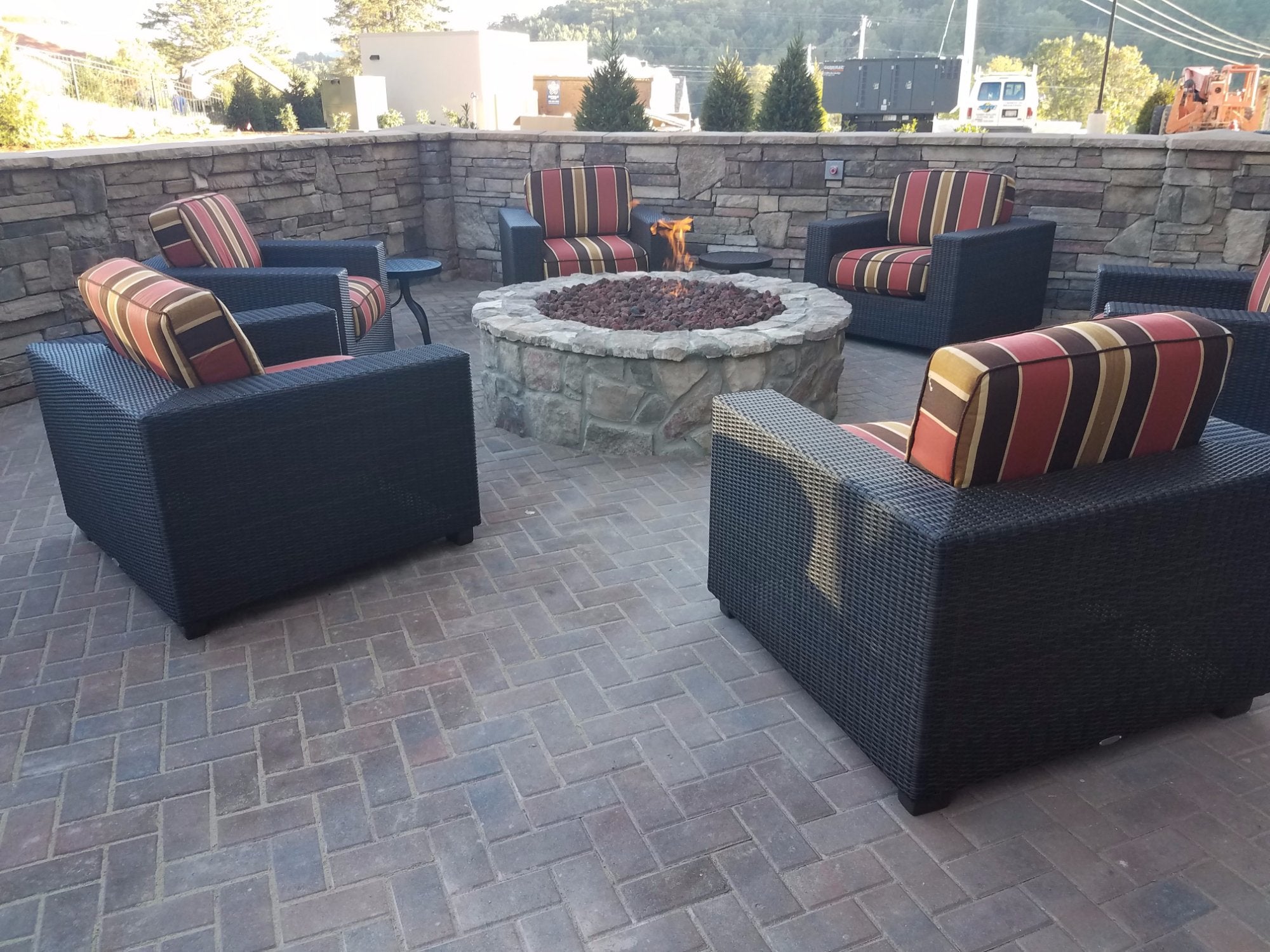 Hampton Inn & Suites Boone