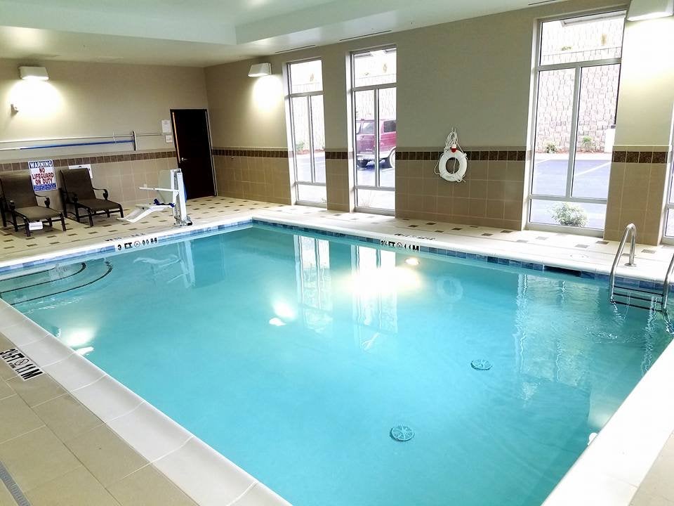 Hampton Inn & Suites Boone
