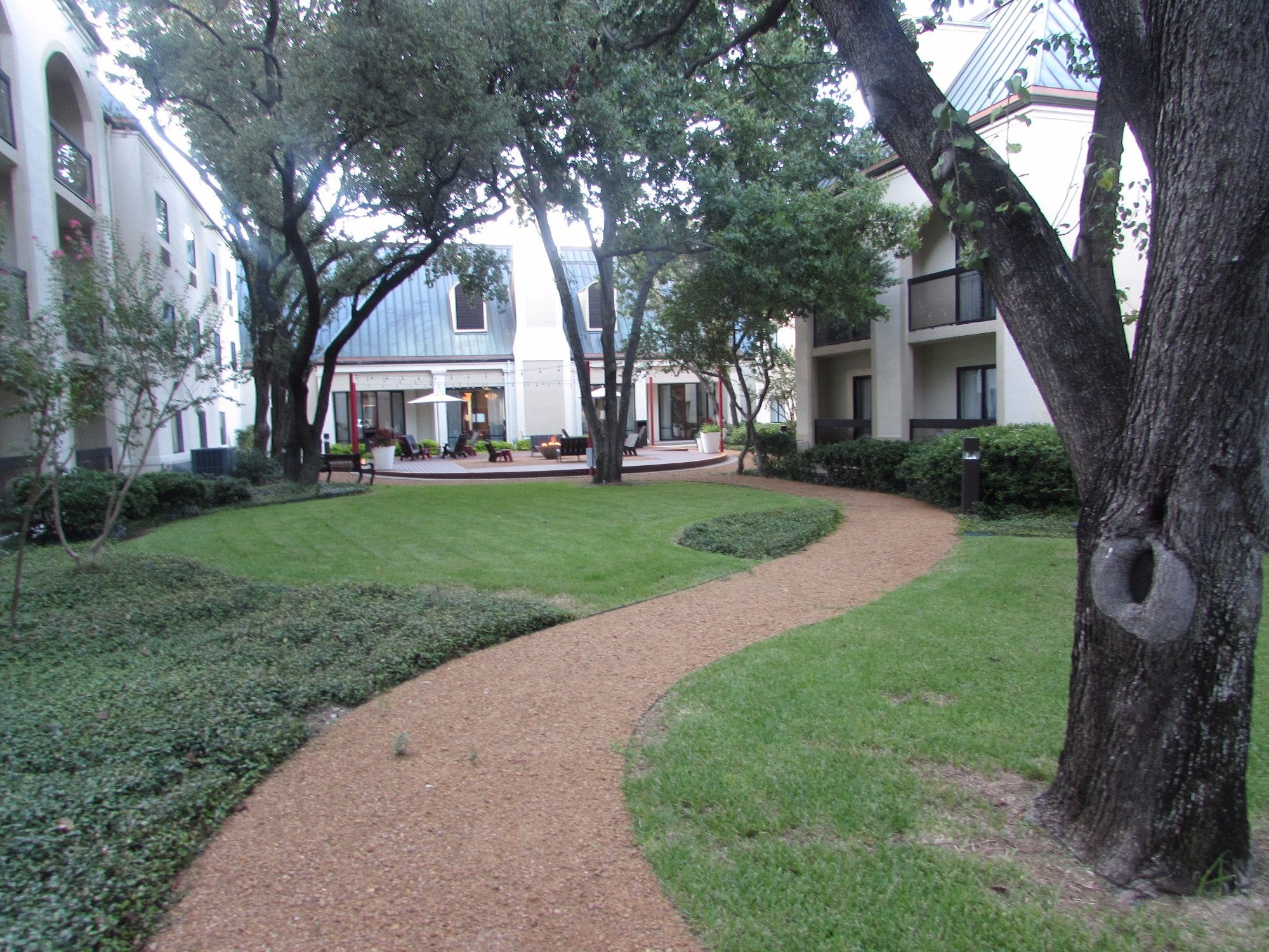 Holiday Inn Irving - Las Colinas By IHG