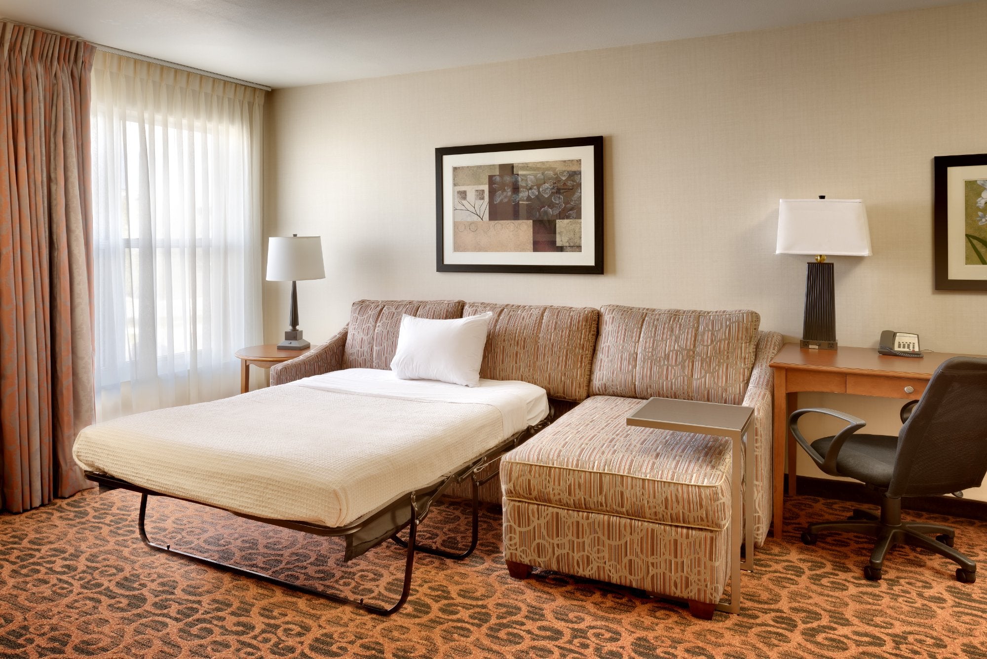 Hampton Inn & Suites Orem