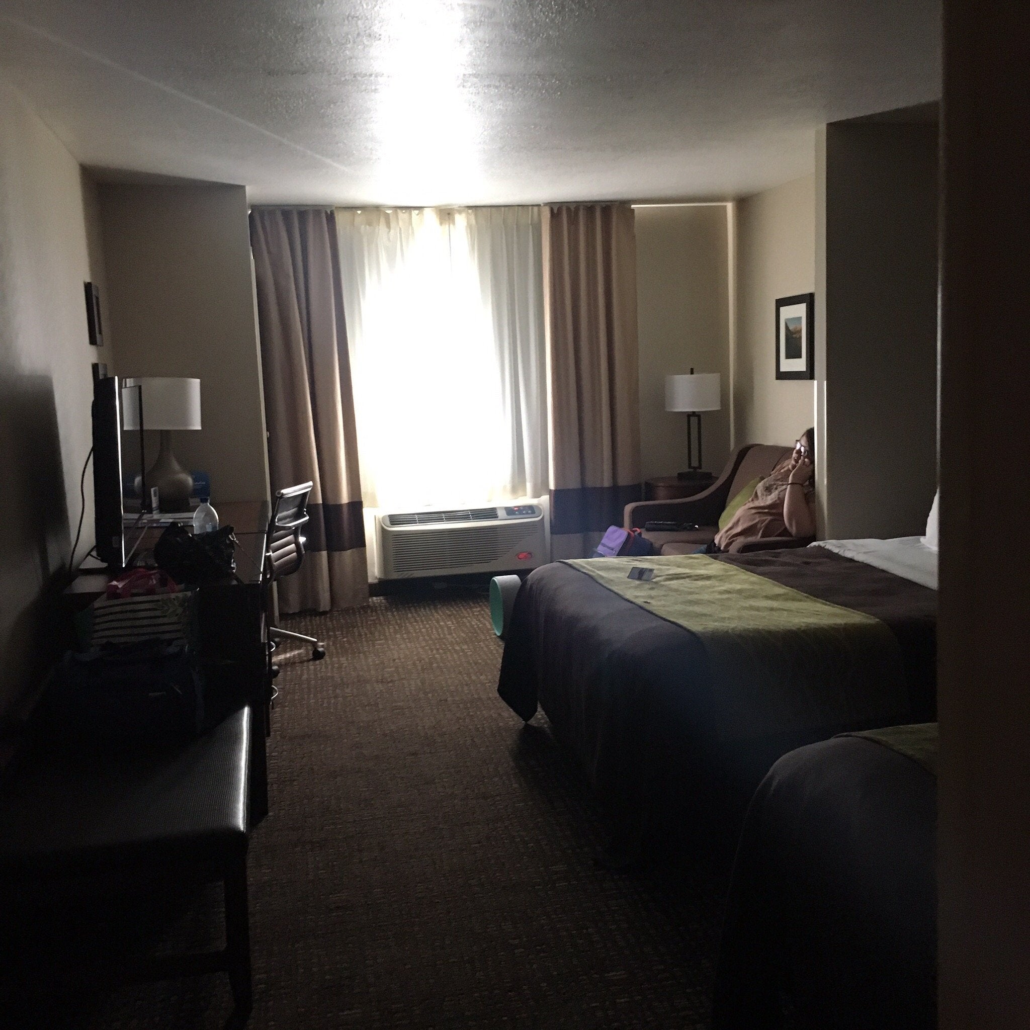 Comfort Inn & Suites Orem - Provo