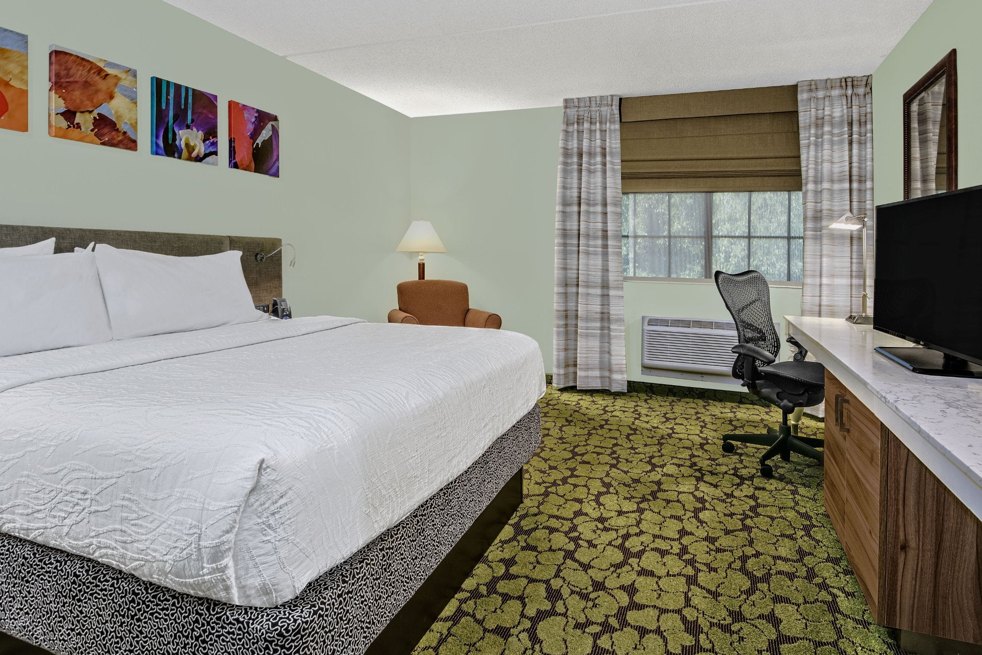 Hilton Garden Inn San Antonio Airport