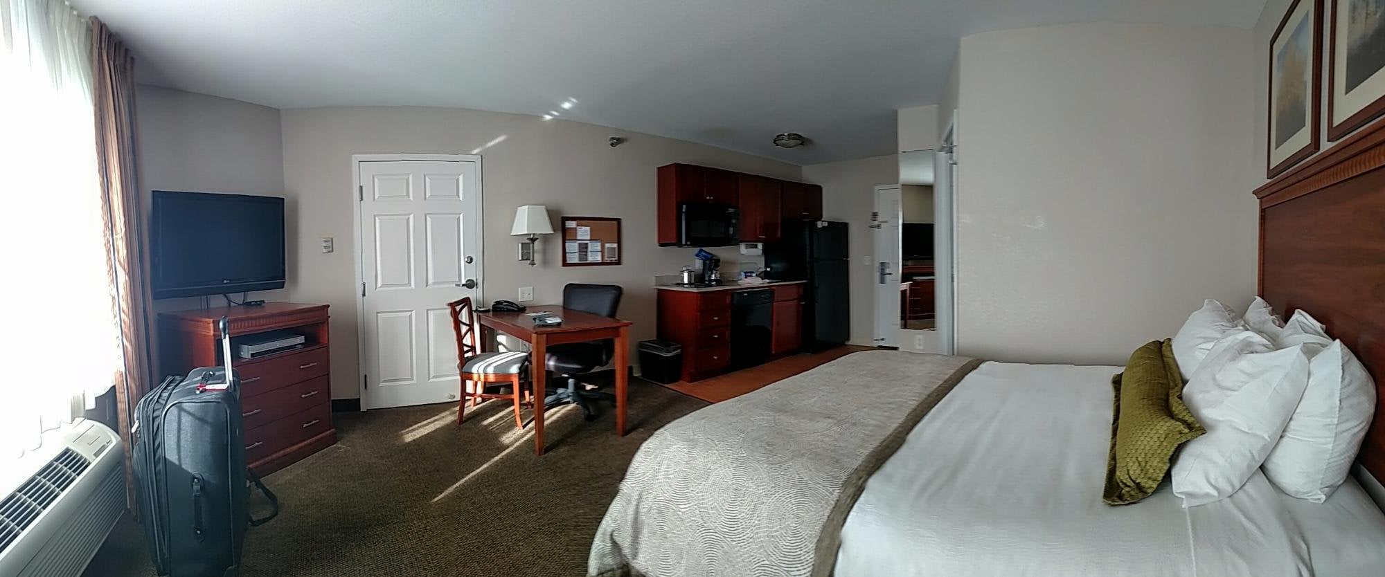 Candlewood Suites Cheyenne By IHG