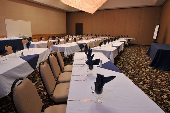 Shilo Inns Idaho Falls
