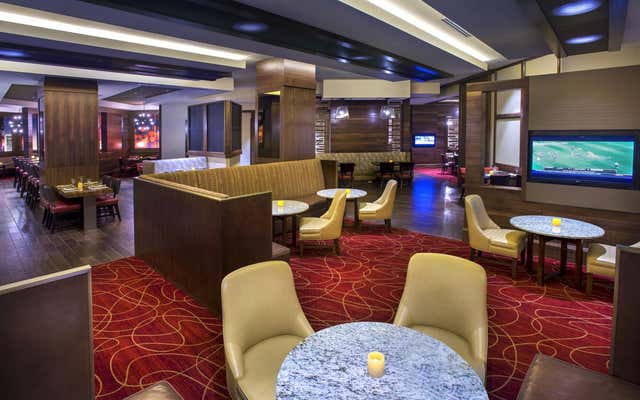 Philadelphia Airport Marriott