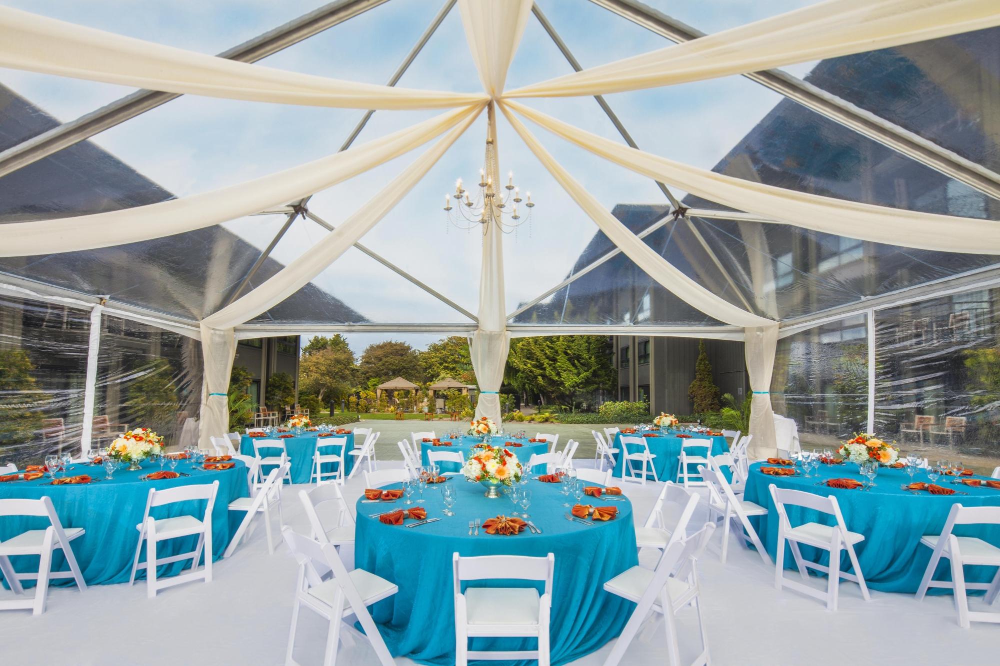 Hyatt Regency Monterey Hotel And Spa On Del Monte Golf Course