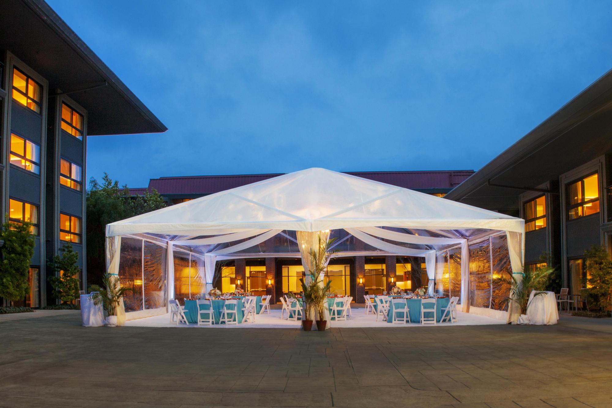 Hyatt Regency Monterey Hotel And Spa On Del Monte Golf Course