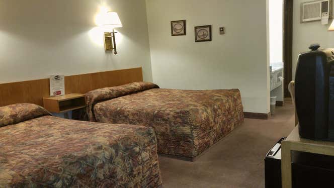 Rondo Motel