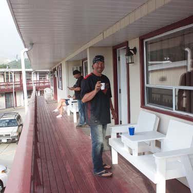Rondo Motel