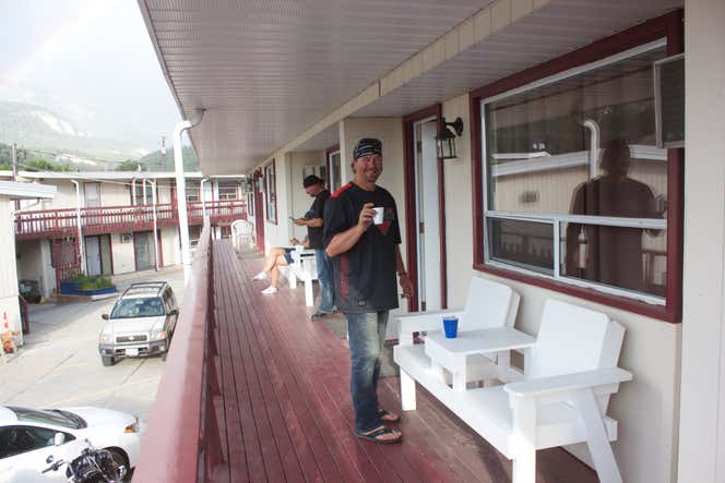 Rondo Motel