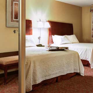 Hampton Inn Pendleton