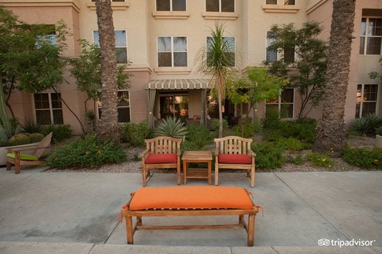 Sonesta Suites Scottsdale Gainey Ranch