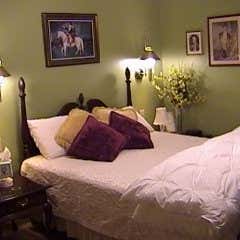 Aldrich House B&B