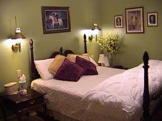 Aldrich House B&B