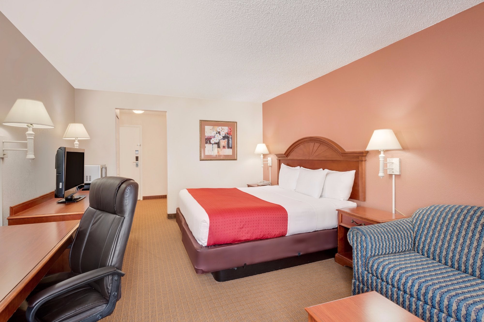 Ramada by Wyndham Provo