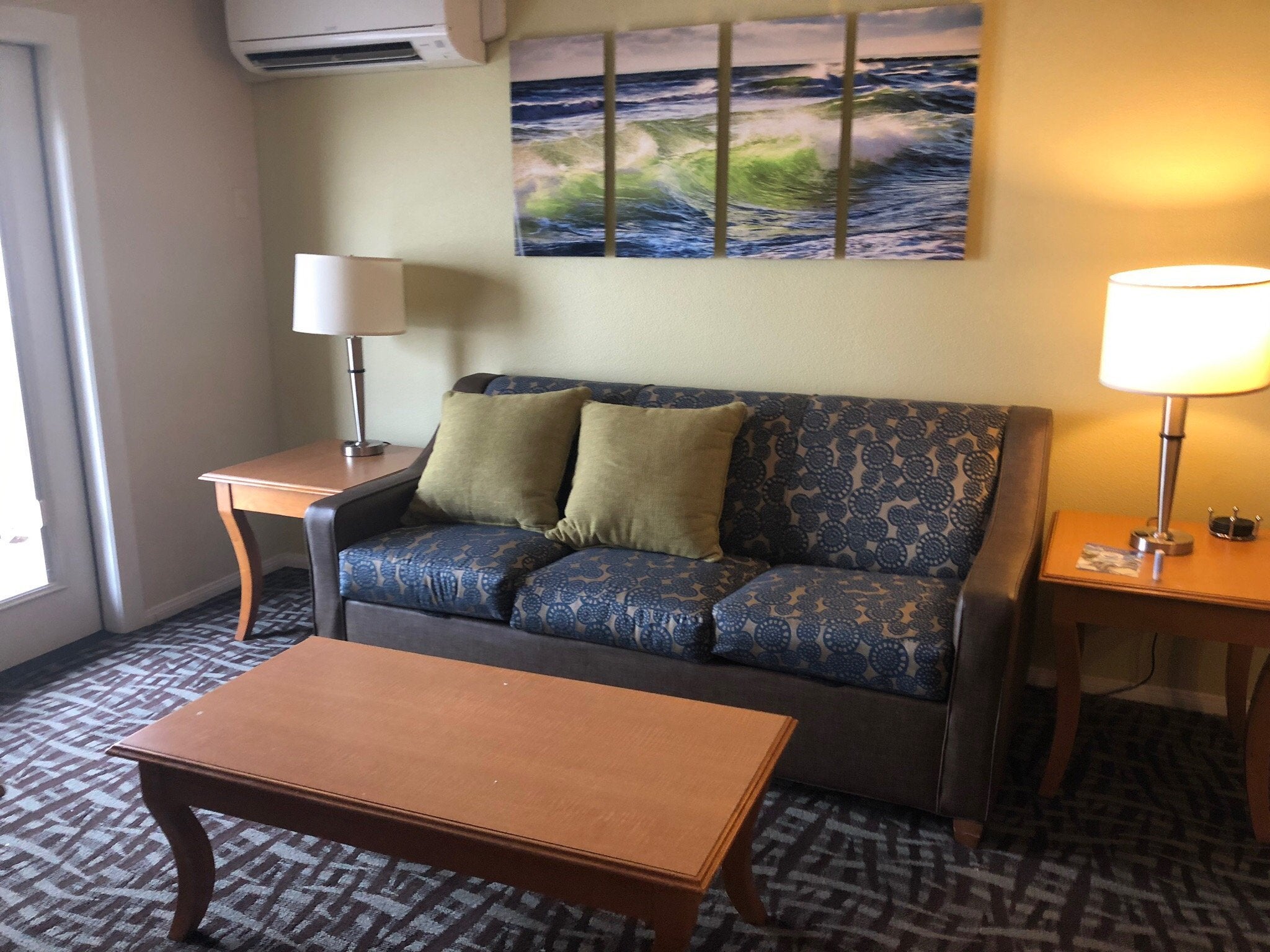 Club Wyndham Dolphin's Cove