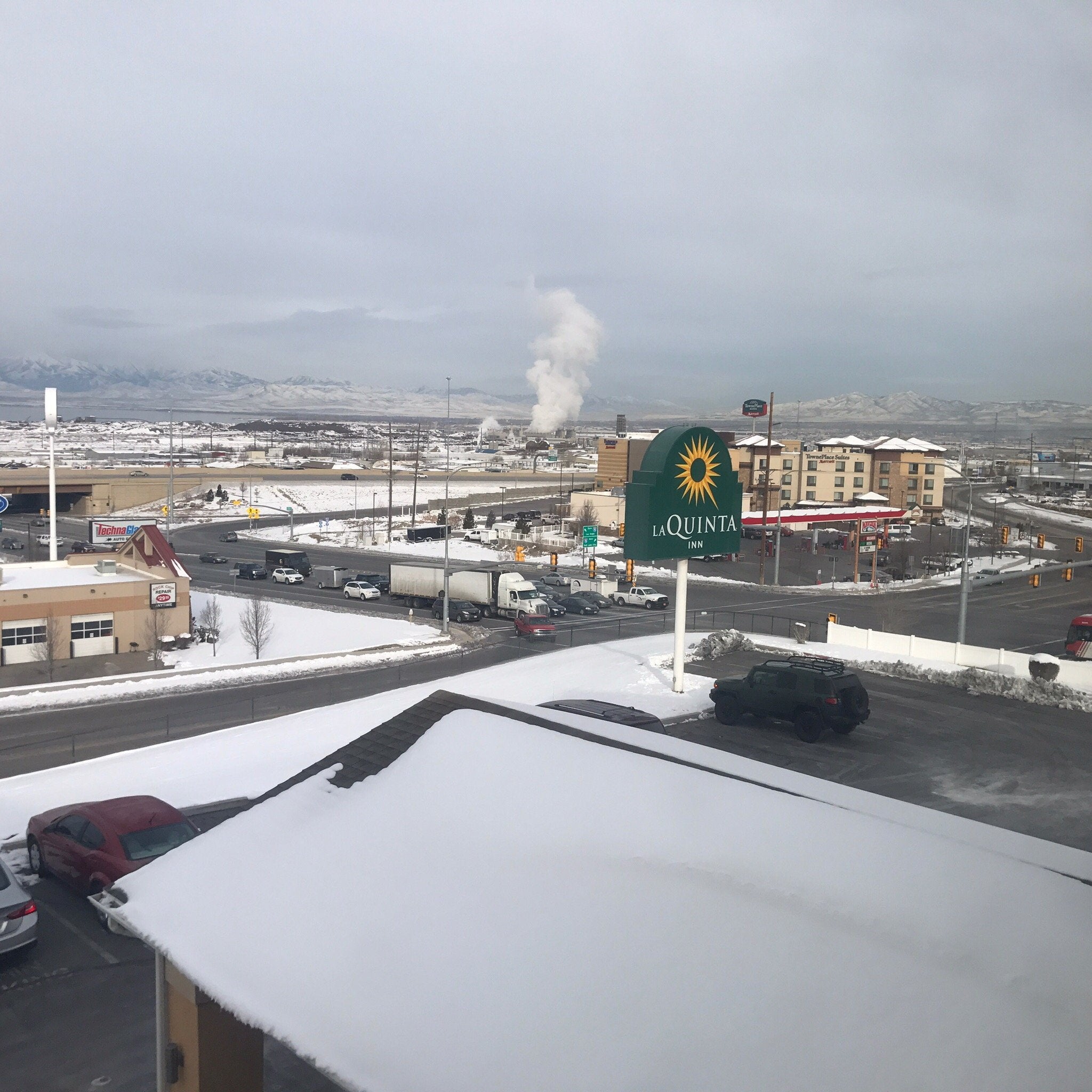 La Quinta Inn & Suites by Wyndham North Orem