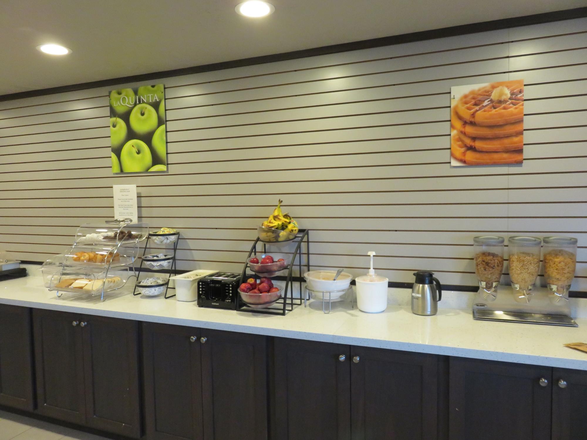 La Quinta Inn & Suites by Wyndham North Orem