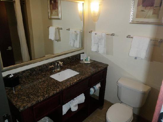 Comfort Suites West Dallas - Cockrell Hill