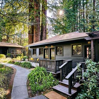Highlands Resort