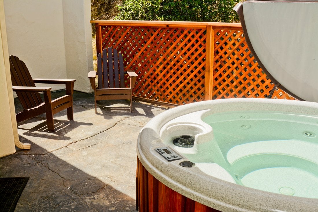 Sycamore Mineral Springs Resort & Spa